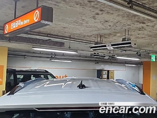 Hyundai The / новый New Tucson (NX4) H Pick, 2026 14