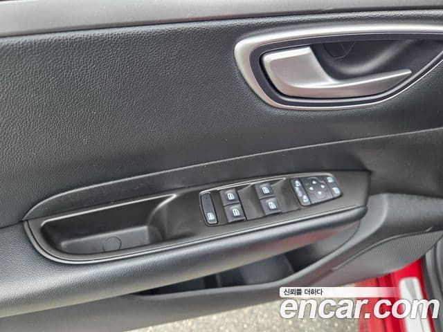 Renault Korea(Samsung) SM6 2.0 GDe SE, 2016 13