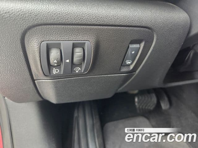 Renault Korea(Samsung) SM6 2.0 GDe SE, 2016 14