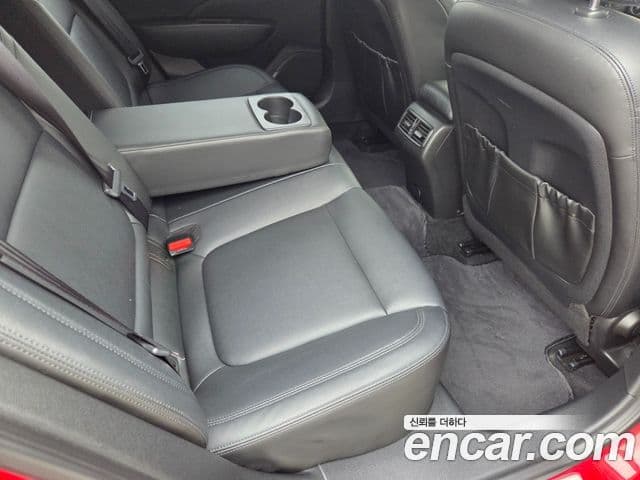 Renault Korea(Samsung) SM6 2.0 GDe SE, 2016 18