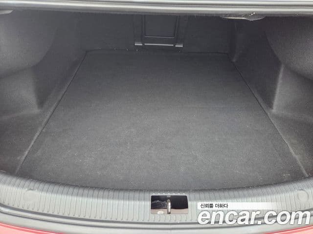 Renault Korea(Samsung) SM6 2.0 GDe SE, 2016 19