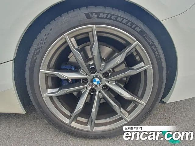 BMW Z4 (G29), 2020 6