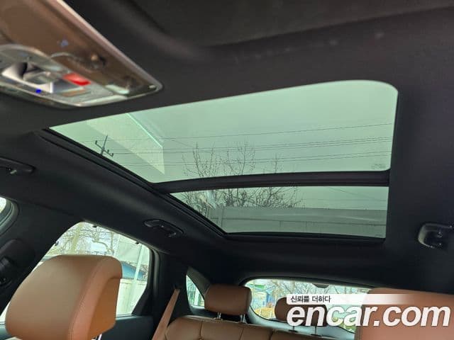 Genesis GV70, 2025 10