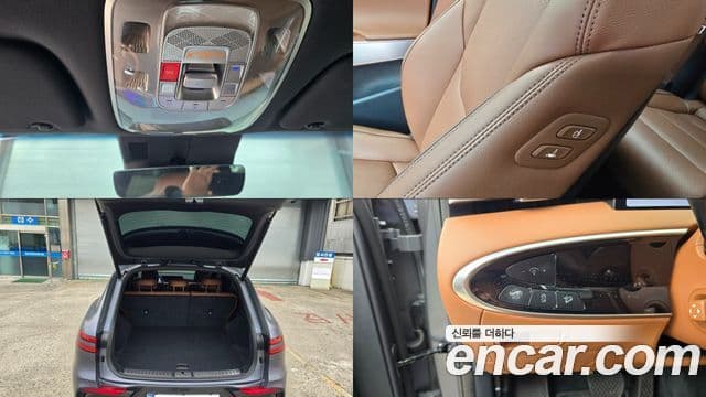 Genesis GV70, 2025 18