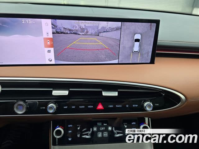 Genesis GV70, 2025 19