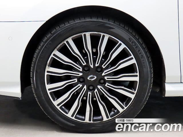 Renault Korea(Samsung) SM5 Nova LPLi RE, 2015 все фото