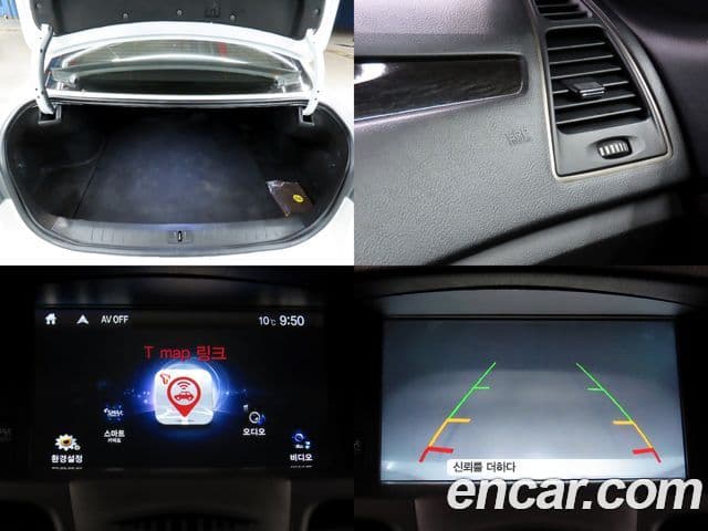 Renault Korea(Samsung) SM5 Nova LPLi RE, 2015 16