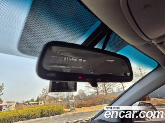 Hyundai Sonata New 라이즈 Style, 2019 13