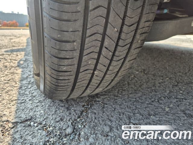 Hyundai Sonata New 라이즈 Style, 2019 17