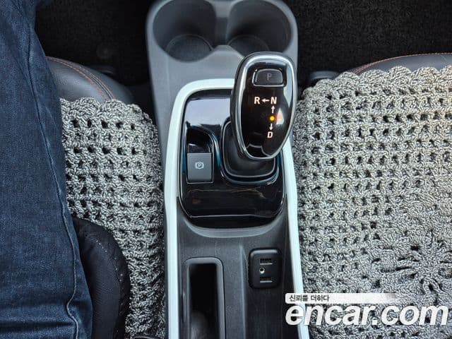 Chevrolet(GM대우) 볼트 EV, 2019 10