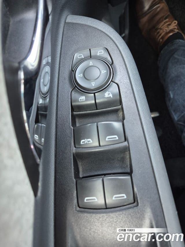 Chevrolet(GM대우) 볼트 EV, 2019 11