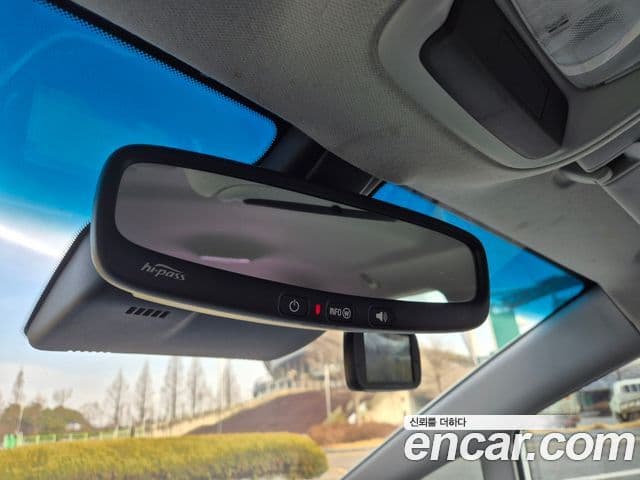 Chevrolet(GM대우) 볼트 EV, 2019 13