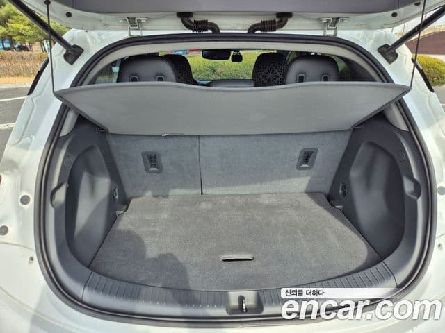 Chevrolet(GM대우) 볼트 EV, 2019 16