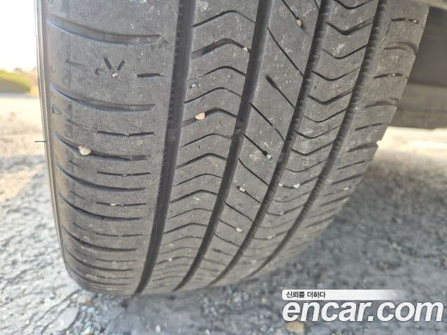 Chevrolet(GM대우) 볼트 EV, 2019 18