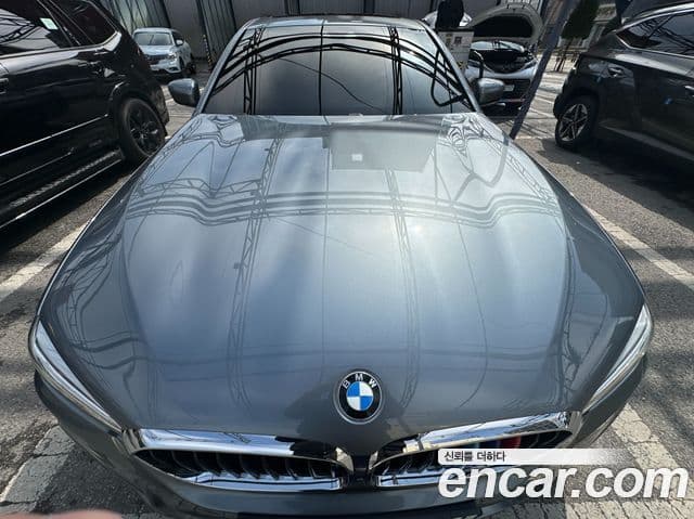 BMW 5시리즈 (G30) 520d M Sport Plus, 2018 7