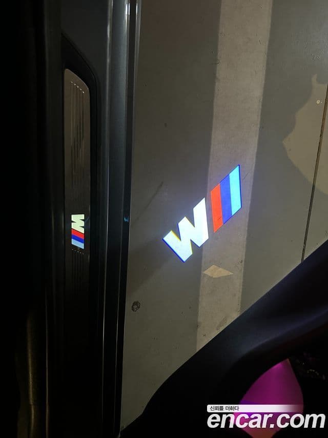 BMW 5시리즈 (G30) 520d M Sport Plus, 2018 16