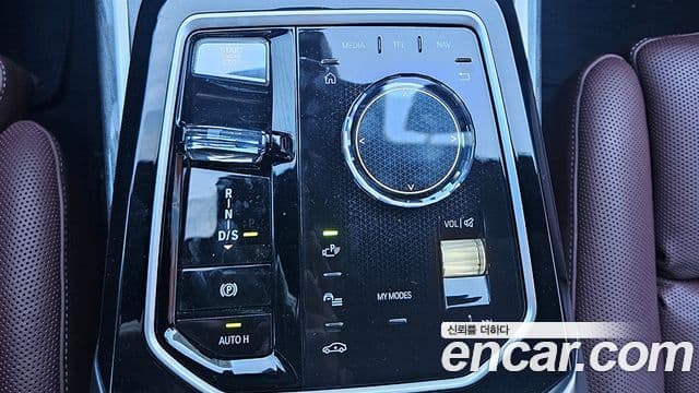 BMW 7시리즈 (G70) 740i sDrive M Sport, 2023 6