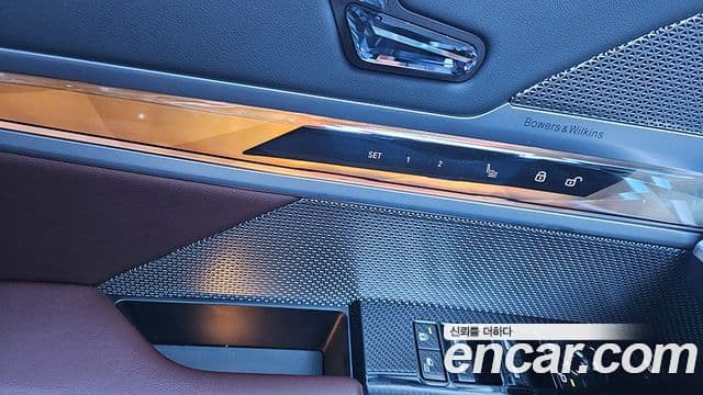 BMW 7시리즈 (G70) 740i sDrive M Sport, 2023 11