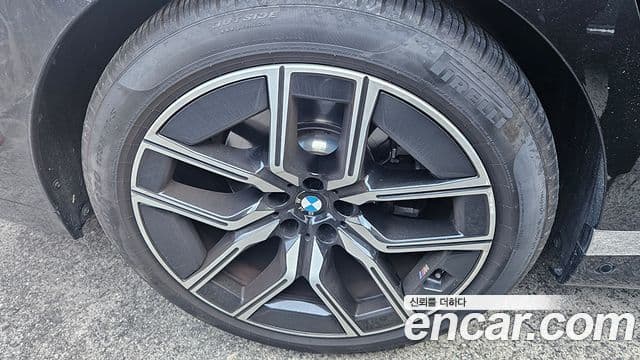 BMW 7시리즈 (G70) 740i sDrive M Sport, 2023 13