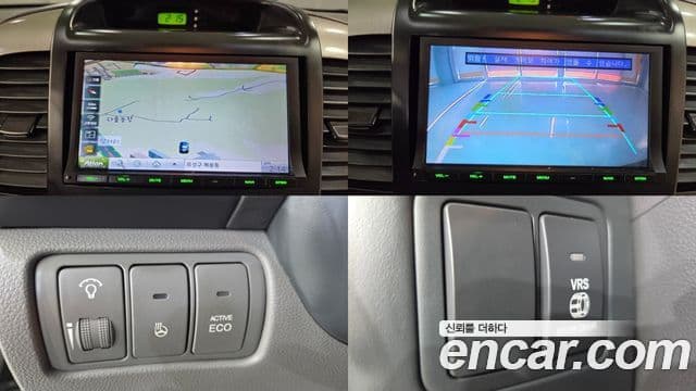 Kia Carnival R топовая версия, 2012 11