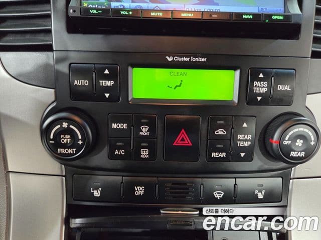 Kia Carnival R топовая версия, 2012 12