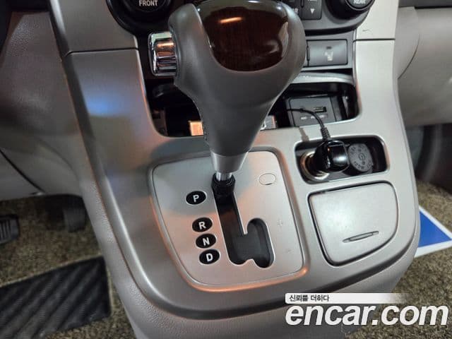 Kia Carnival R топовая версия, 2012 13