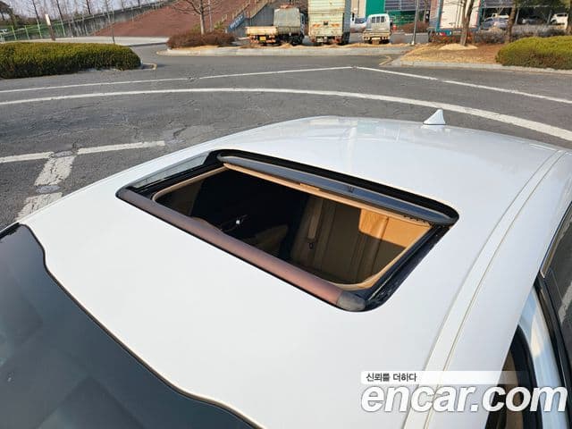 Kia The / новый K9 Grand Platinum, 2021 19