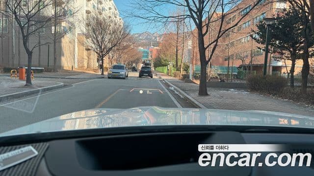 BMW X7 (G07) xDrive 40d Design Pure Excellence 6인승, 2023 8