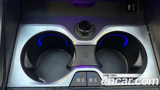 BMW X7 (G07) xDrive 40d Design Pure Excellence 6인승, 2023 10