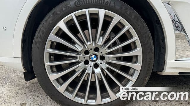 BMW X7 (G07) xDrive 40d Design Pure Excellence 6인승, 2023 18