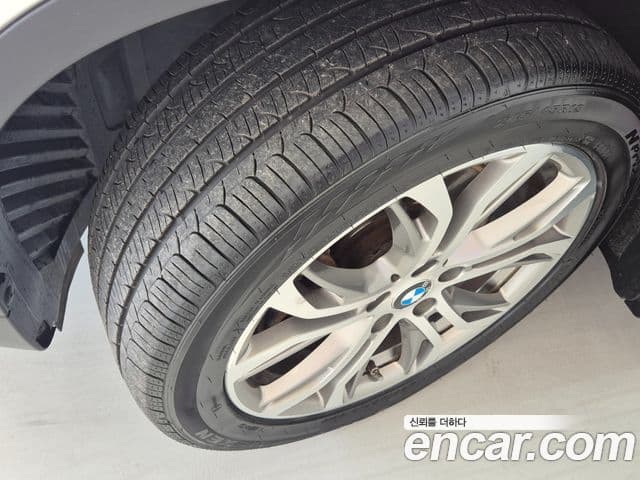 BMW X1 (F48), 2016 все фото