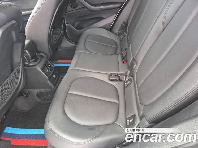 BMW X1 (F48), 2016 9