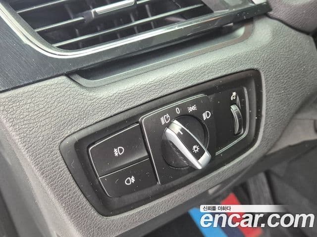 BMW X1 (F48), 2016 12