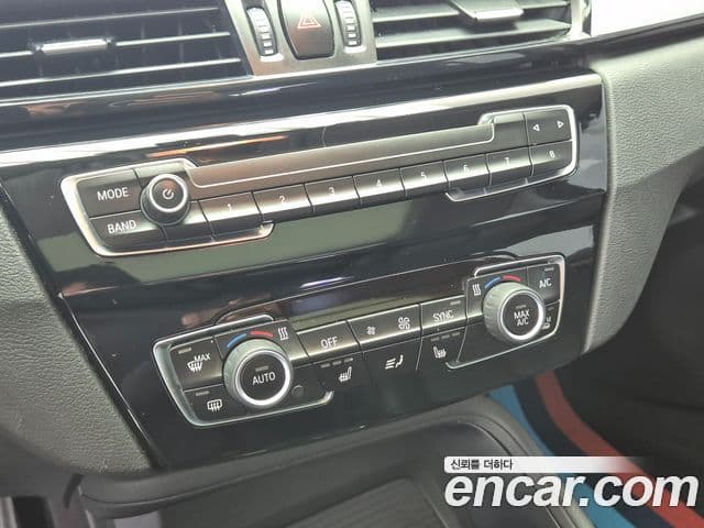 BMW X1 (F48), 2016 15