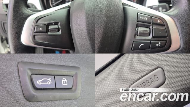 BMW X1 (F48), 2016 18