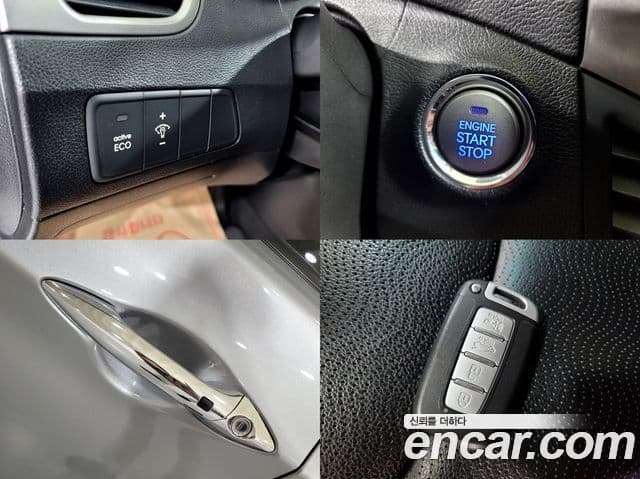 Hyundai Avante MD M16 GDI top, 2012 12