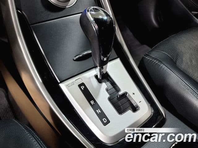 Hyundai Avante MD M16 GDI top, 2012 16