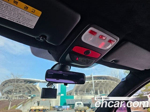 Renault Korea(Samsung) QM3 LE, 2017 17