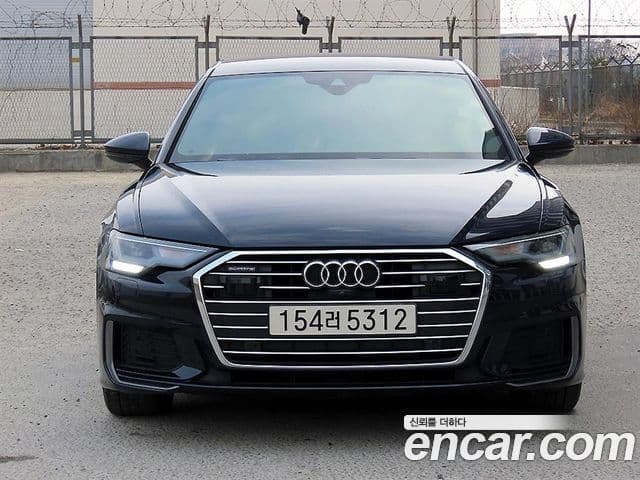 Audi A6 (C8) Premium, 2023 3