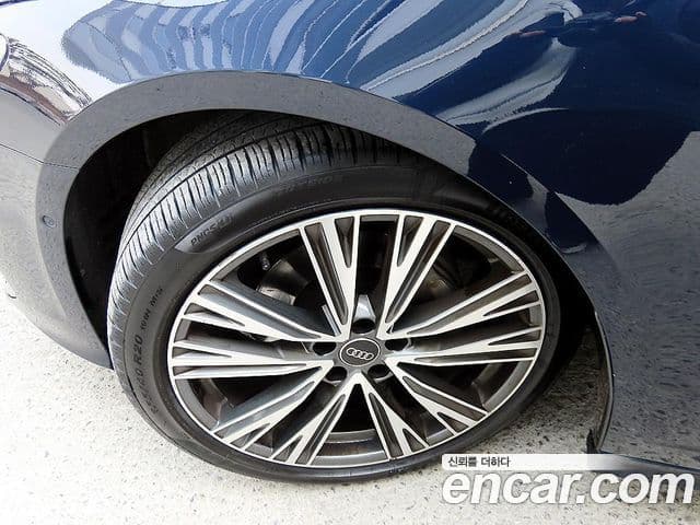 Audi A6 (C8) Premium, 2023 все фото