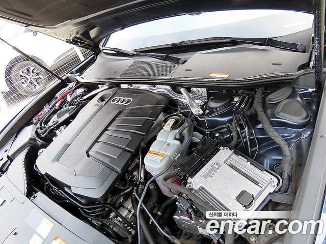 Audi A6 (C8) Premium, 2023 6