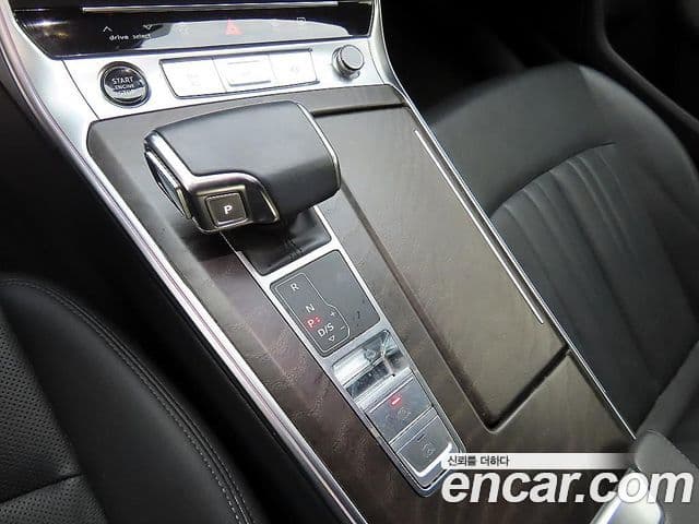 Audi A6 (C8) Premium, 2023 9