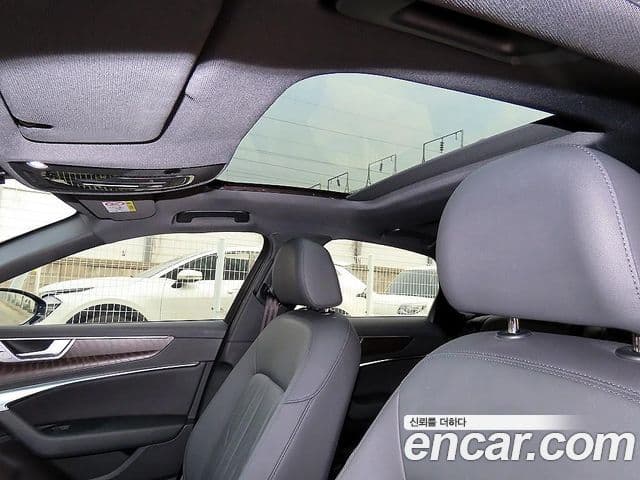 Audi A6 (C8) Premium, 2023 12