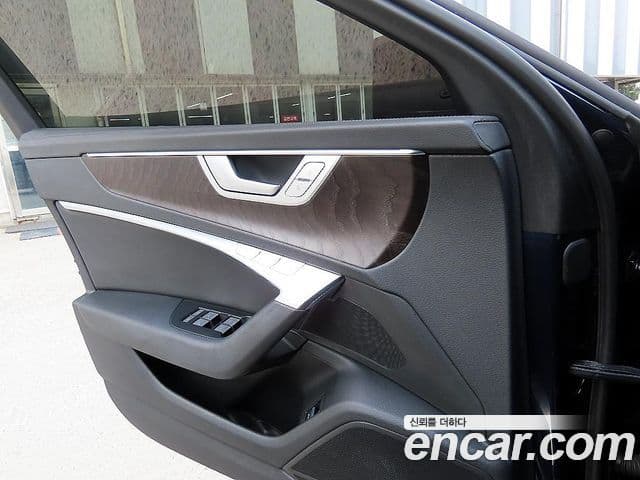 Audi A6 (C8) Premium, 2023 13