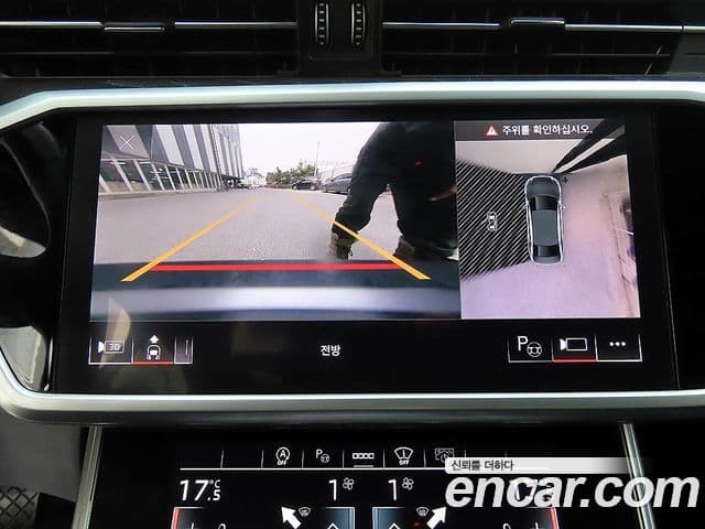 Audi A6 (C8) Premium, 2023 16