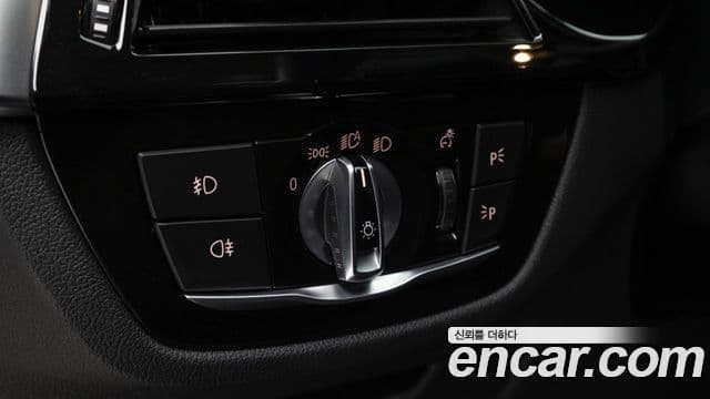 BMW 5시리즈 (G30) Luxury, 2019 13