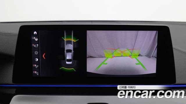 BMW 5시리즈 (G30) Luxury, 2019 15