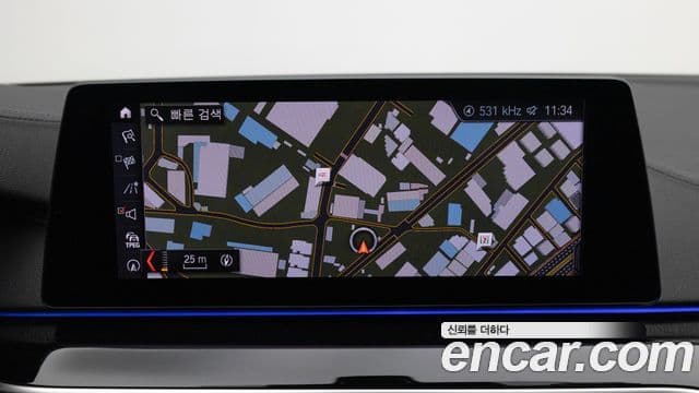 BMW 5시리즈 (G30) Luxury, 2019 16