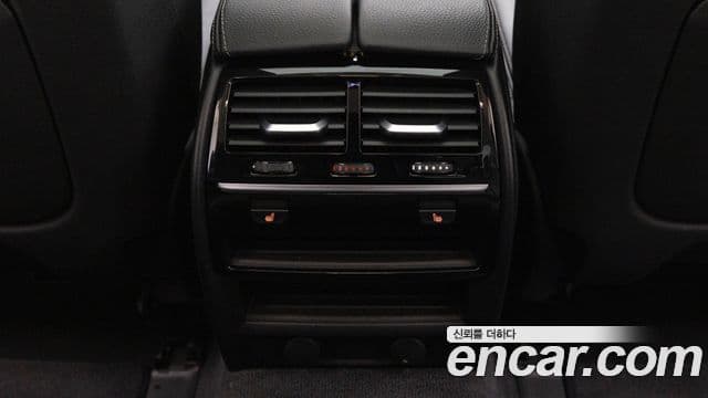 BMW 5시리즈 (G30) Luxury, 2019 19