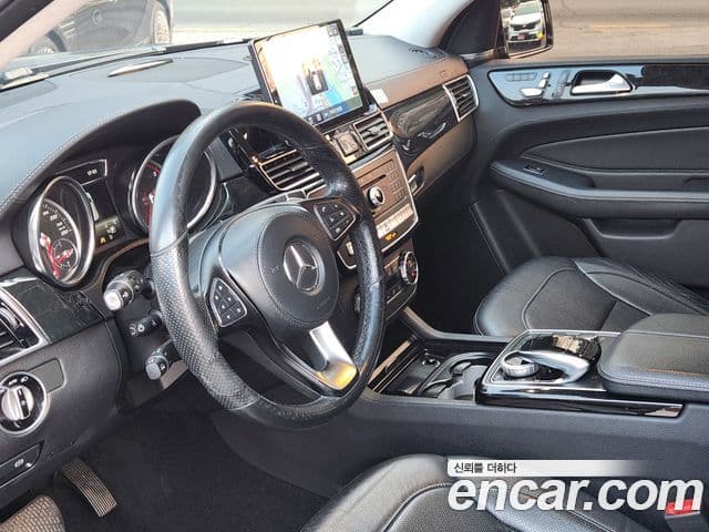 Mercedes-Benz GLS-класс X166 GLS350 d 4MATIC, 2018 все фото